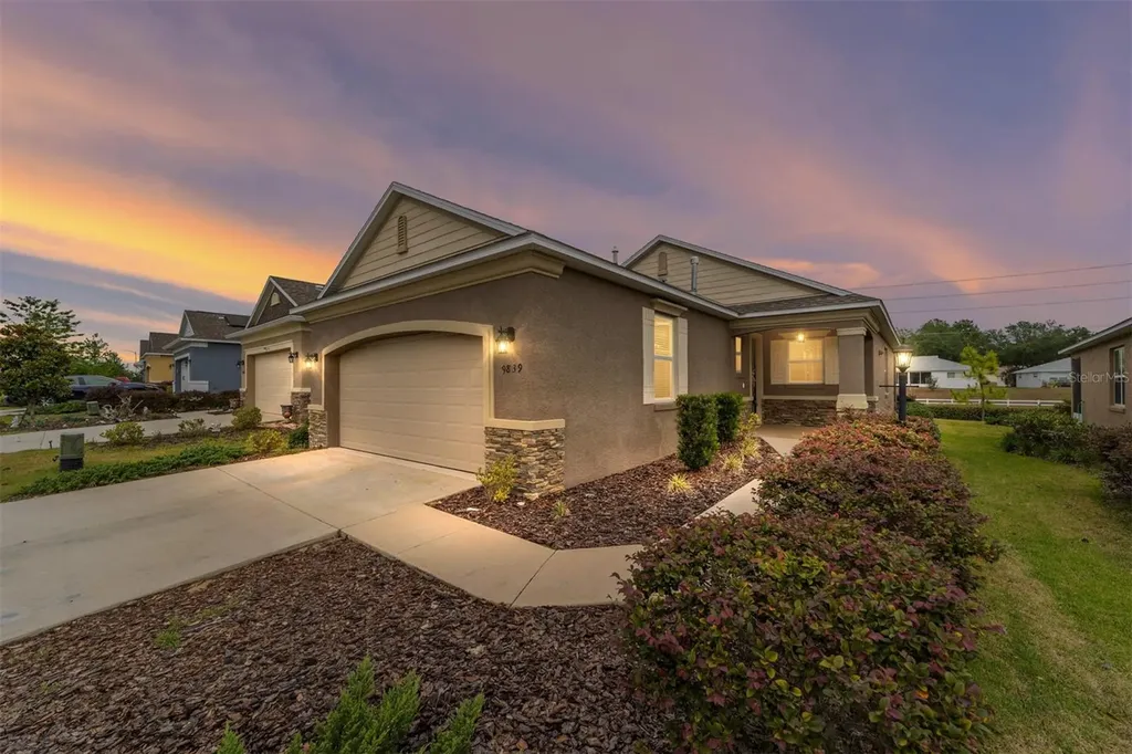 9839 SW 99th Loop Ocala FL 34481