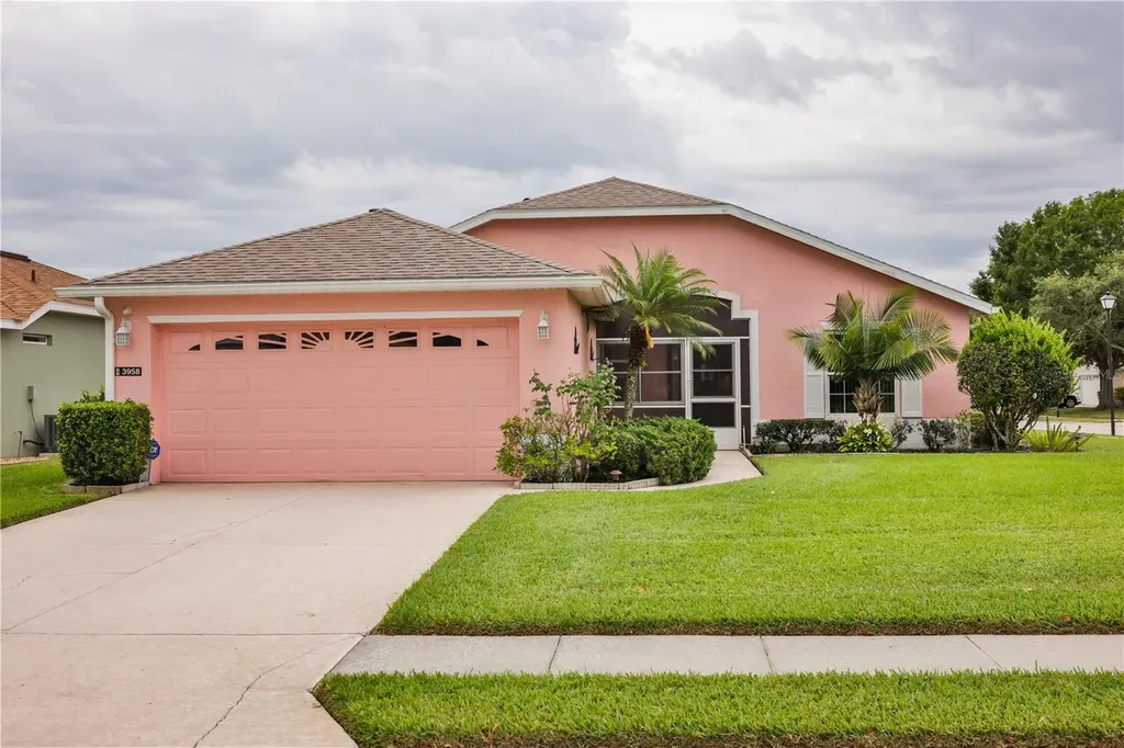 3958 Windchime Lane Lakeland FL 33811