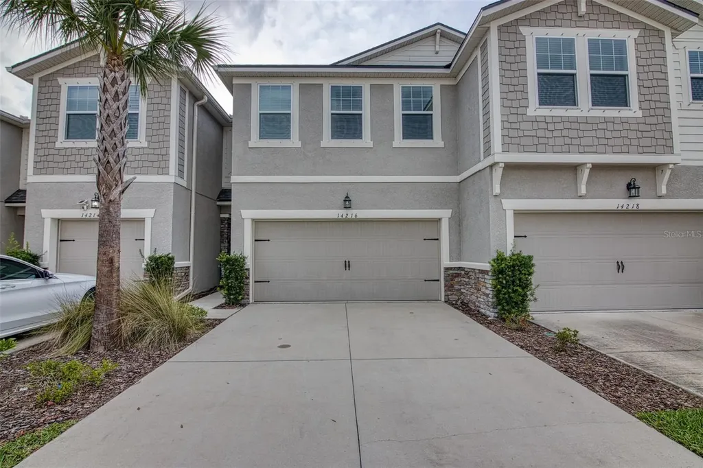 14216 Pondhawk Lane Tampa FL 33625