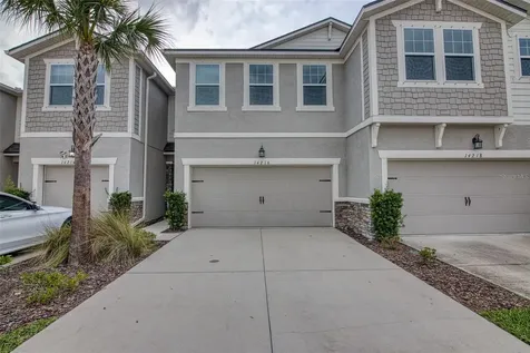 14216 Pondhawk Lane Tampa FL 33625
