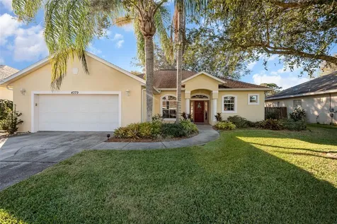 4379 Fletcher Lane Titusville FL 32780