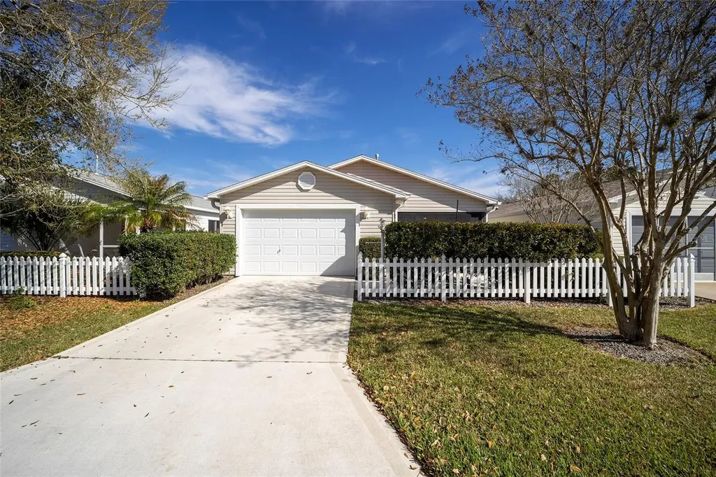 7851 SE 173rd Panorama Place The Villages FL 32162