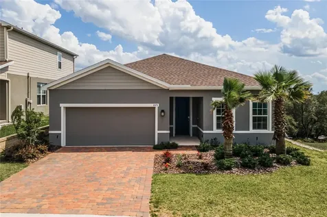 3375 Grassy Lake View Avenue Minneola FL 34715
