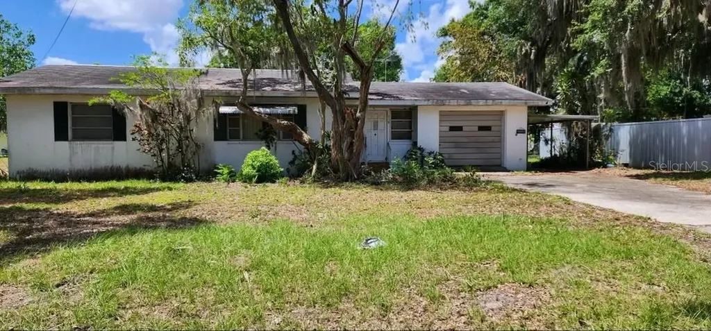 318 Cordova Road Auburndale FL 33823