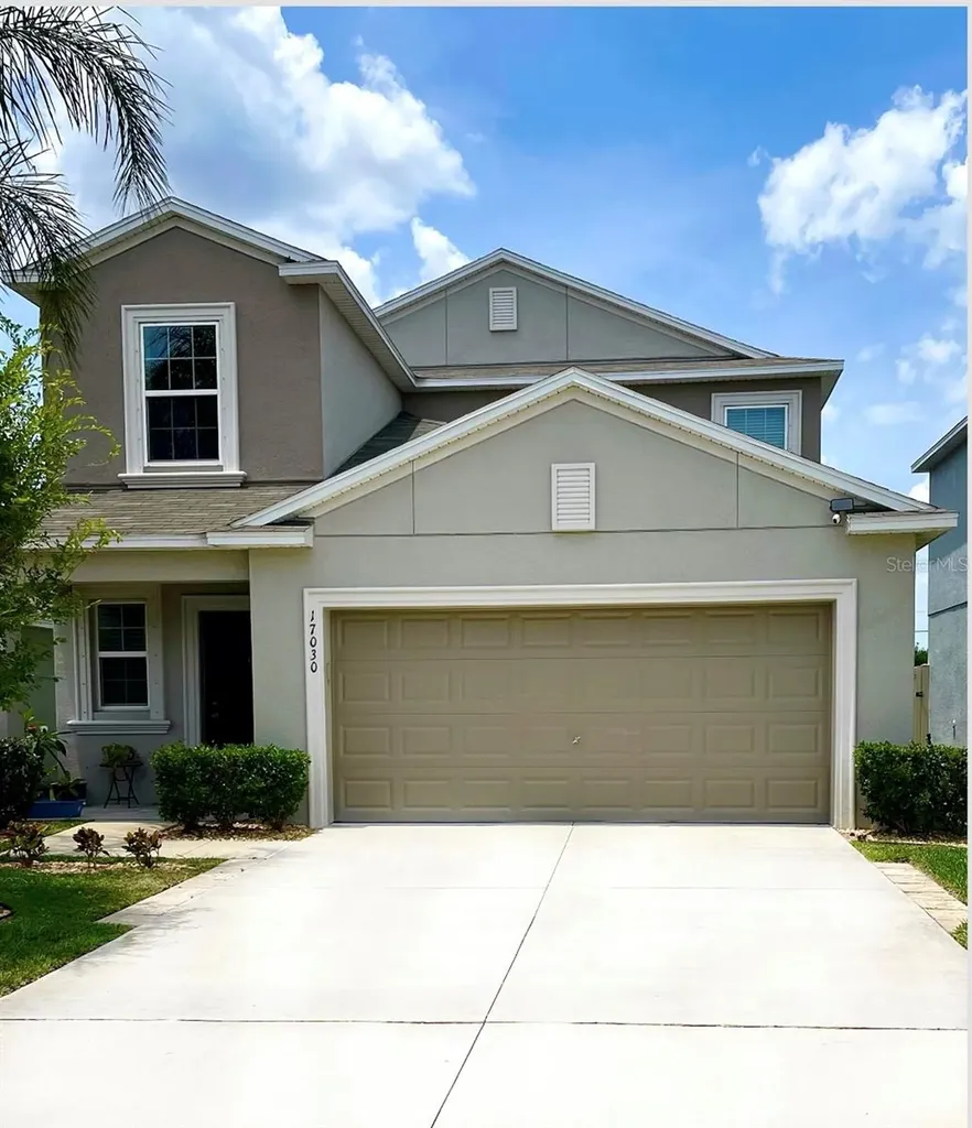 17030 Yellow Pine Street Wimauma FL 33598