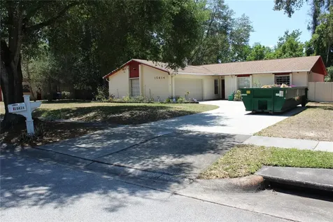15414 Woodway Drive Tampa FL 33613