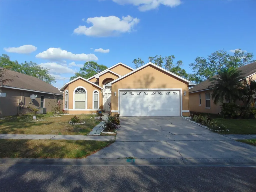12840 Gettysburg Circle Orlando FL 32837
