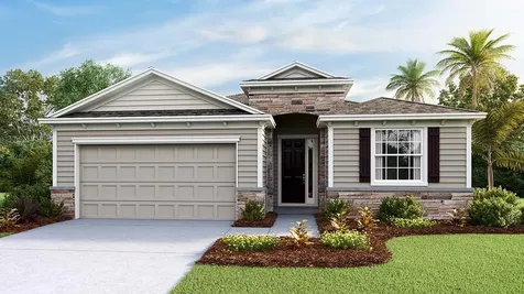 1600 NW 136th Boulevard Newberry FL 32669