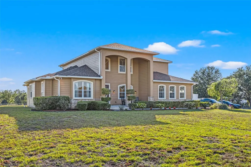 31850 Clay Gully Road Myakka City FL 34251