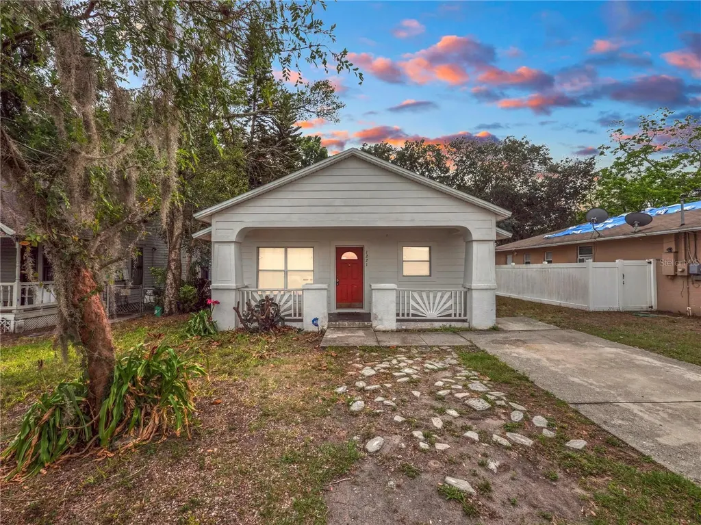 1221 E Parker Street Lakeland FL 33801