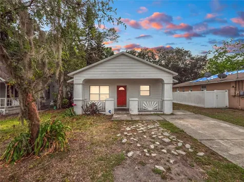 1221 E Parker Street Lakeland FL 33801