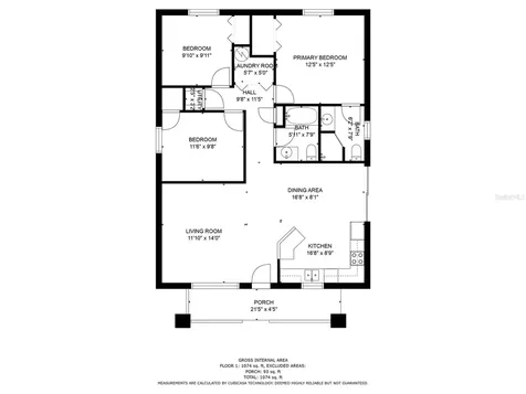 1221 E Parker Street Lakeland FL 33801