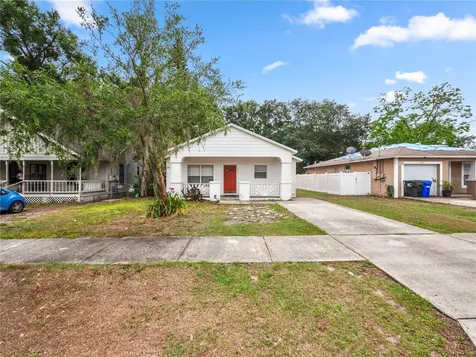 1221 E Parker Street Lakeland FL 33801