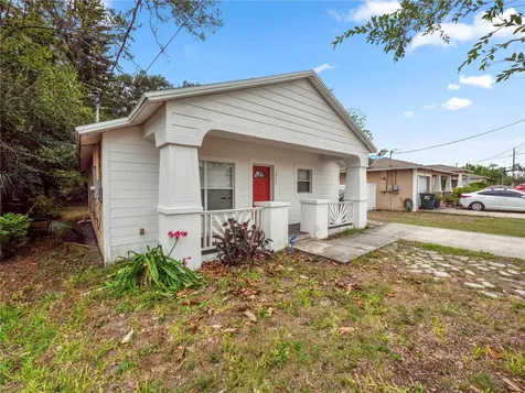 1221 E Parker Street Lakeland FL 33801