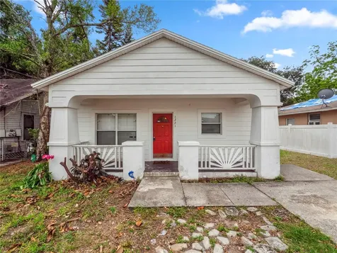 1221 E Parker Street Lakeland FL 33801