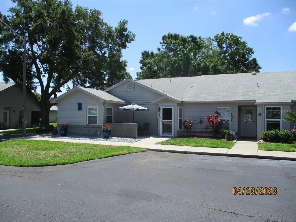 6464 Sandpipers Drive Lakeland FL 33809