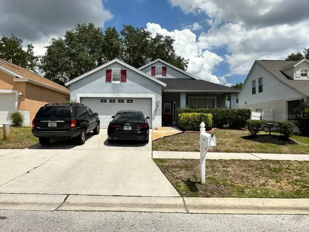 609 Schooner Bay Court Valrico FL 33594