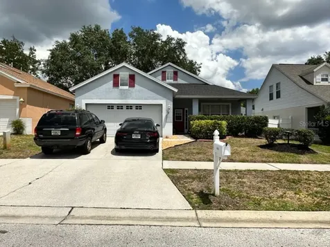 609 Schooner Bay Court Valrico FL 33594