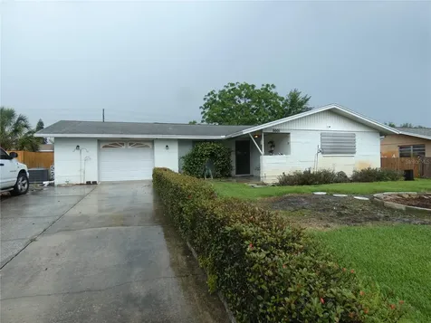 8001 Lotus Drive Port Richey FL 34668