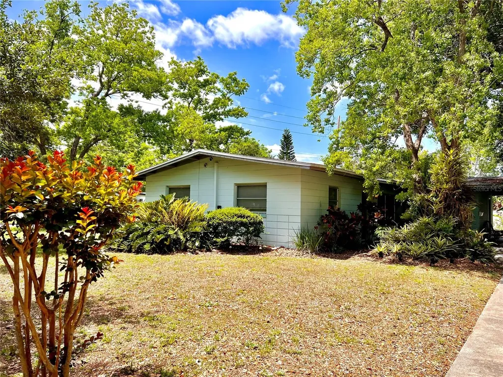 1108 Catalpa Lane Orlando FL 32806