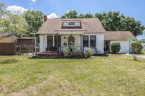 2009 Gordon Street Tampa FL 33605