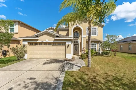 9833 Tivoli Chase Drive Orlando FL 32829