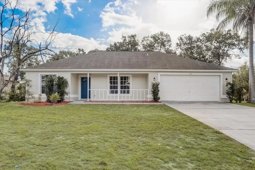 1965 Alster Lane Deltona FL 32738