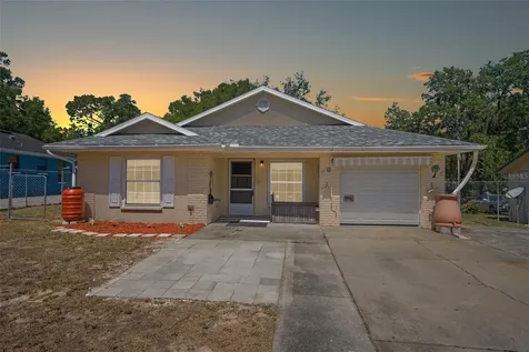 38623 Patti Lane Dade City FL 33523