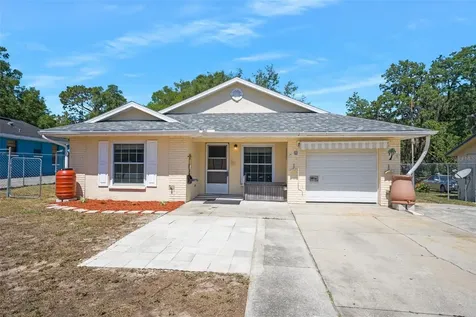 38623 Patti Lane Dade City FL 33523