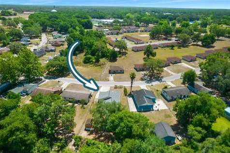 38623 Patti Lane Dade City FL 33523