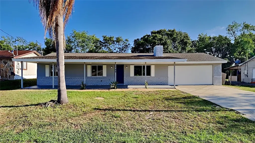 1722 Monica Street Deltona FL 32725