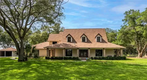 4350 SE 212th Court Morriston FL 32668