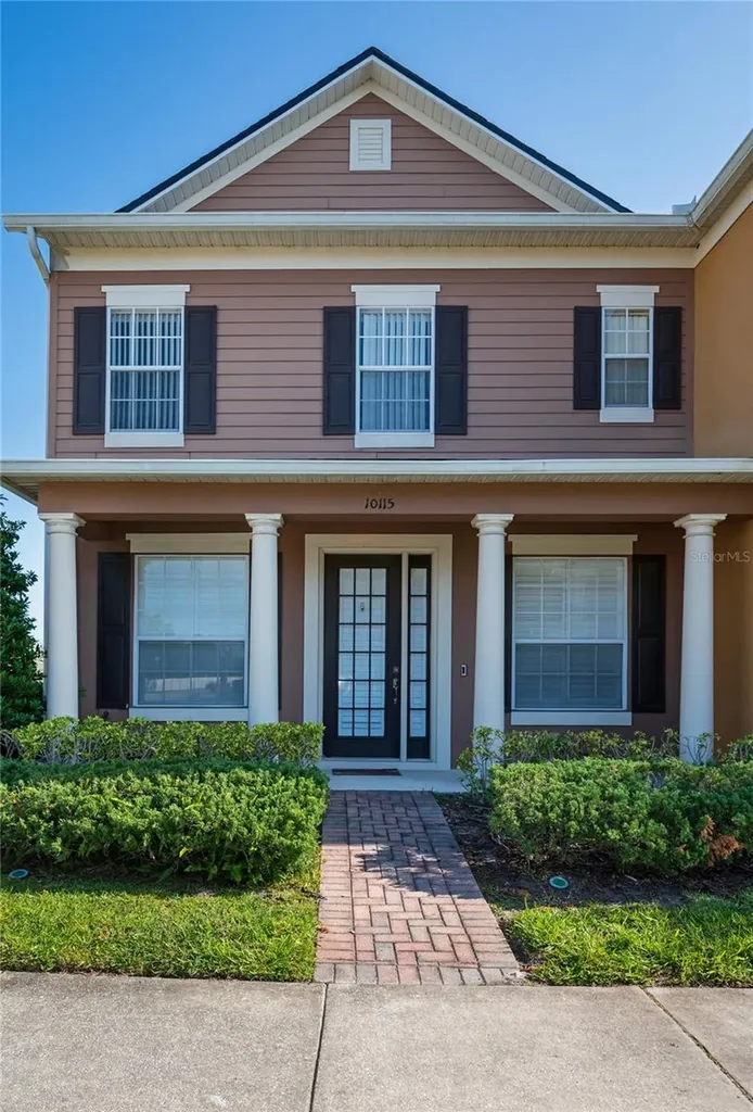 10115 Ridgebloom Avenue Orlando FL 32829