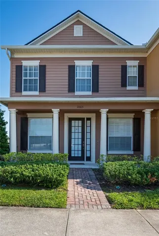 10115 Ridgebloom Avenue Orlando FL 32829