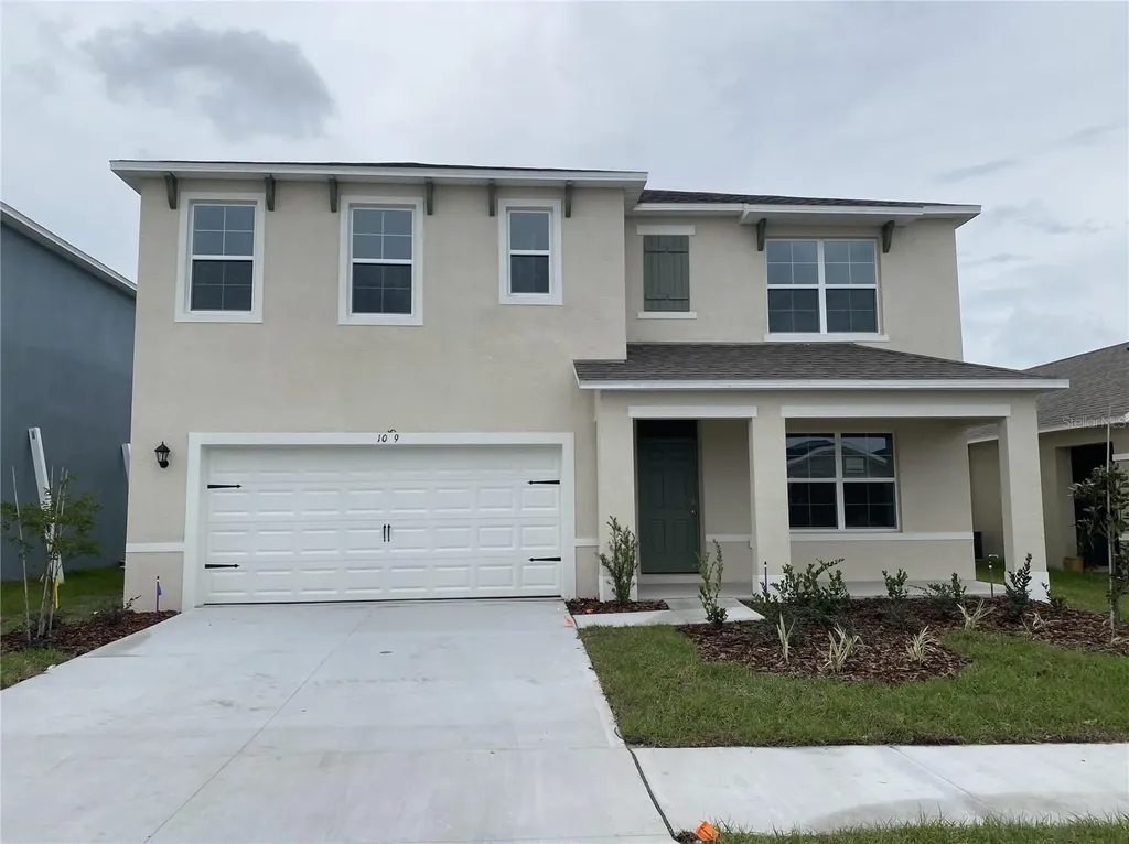 1059 Cascade Drive Davenport FL 33837