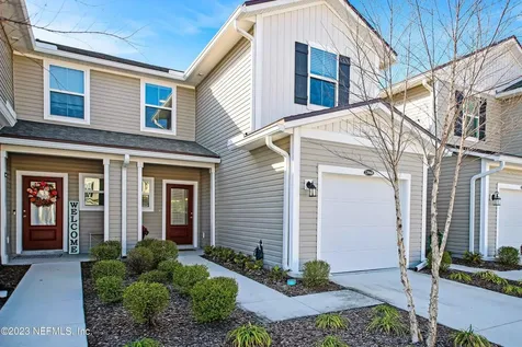 13960 Sterely Court N Jacksonville FL 32256