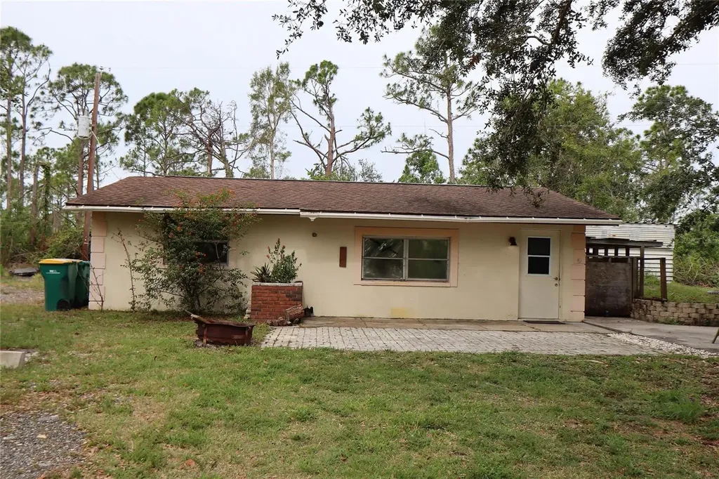 12203 Cartouche Avenue Punta Gorda FL 33955