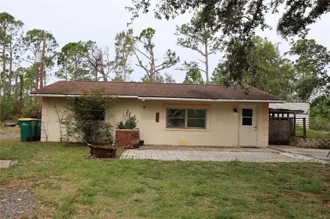 12203 Cartouche Avenue Punta Gorda FL 33955