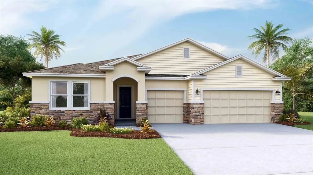 17912 Fattoria Terrace Bradenton FL 34211