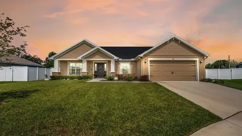 4180 Shearwater Street Lakeland FL 33811