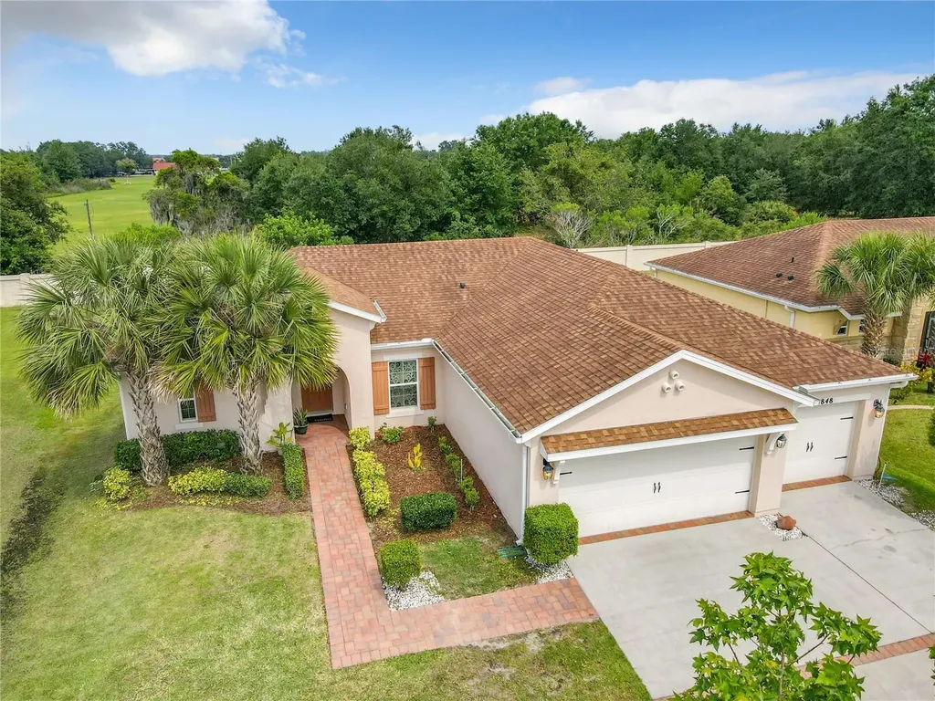 3848 Gulf Shore Circle Kissimmee FL 34746