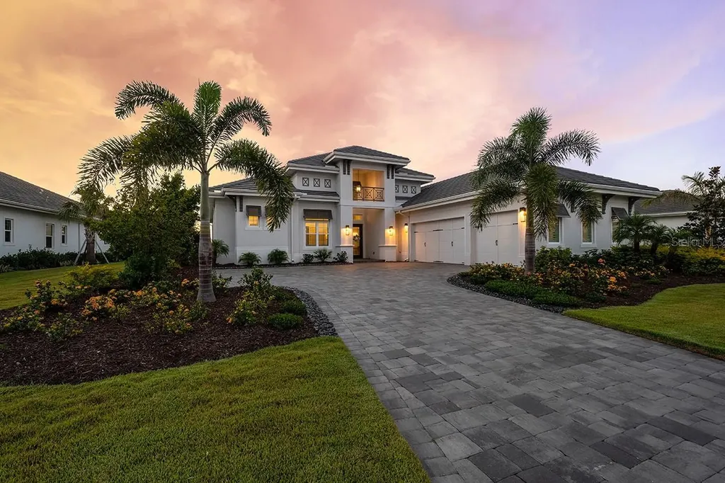 16843 Clearlake Avenue Lakewood Ranch FL 34202