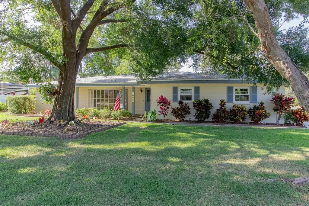520 Rob Roy Street Lakeland FL 33813
