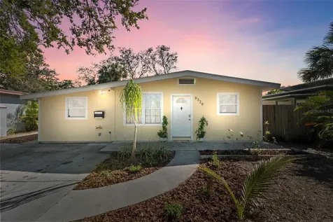 6326 3rd Avenue S St Petersburg FL 33707