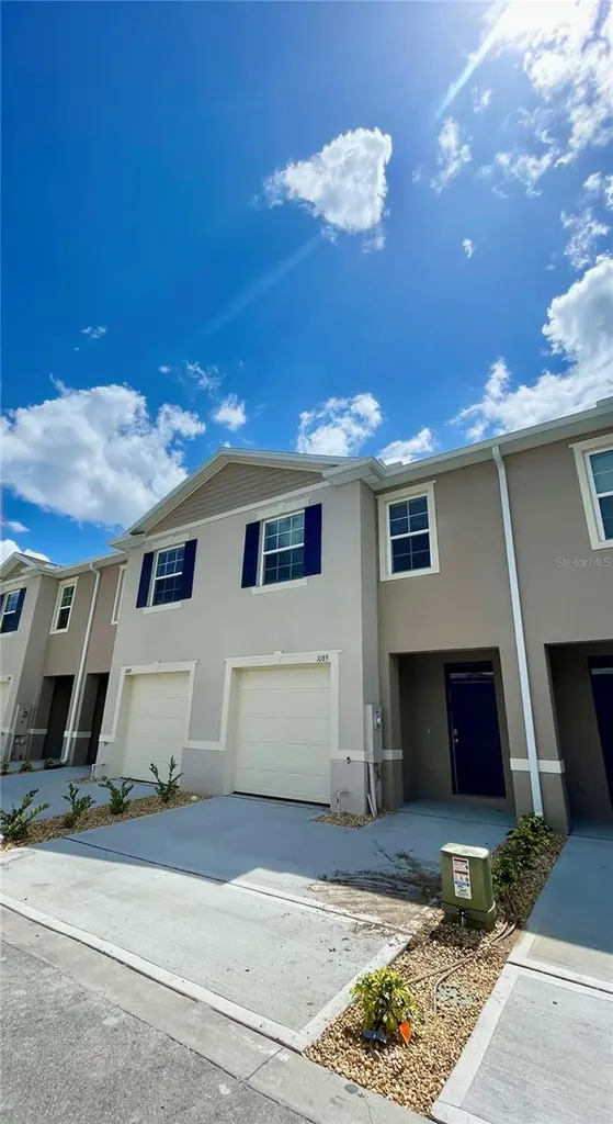 1089 Blue Jay Drive Davenport FL 33837