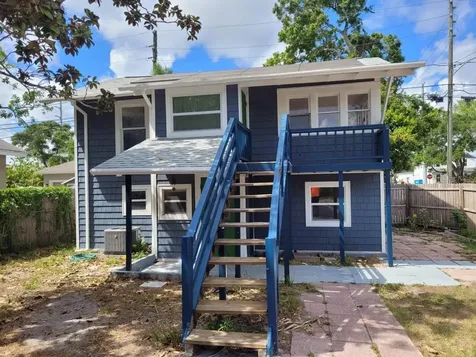 1414 24th Street N St Petersburg FL 33713