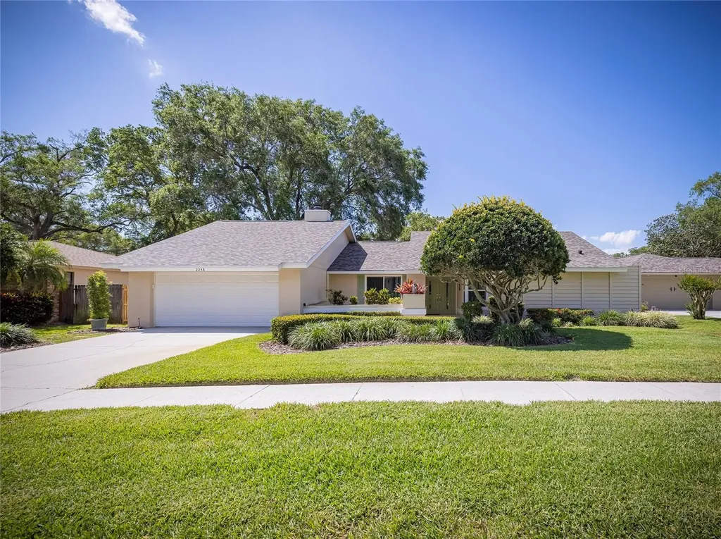 2248 Adam Court Palm Harbor FL 34683