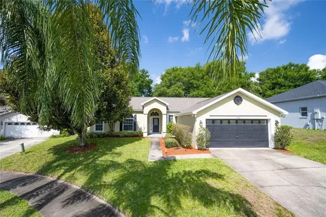 2663 Stonegate Court Clermont FL 34711