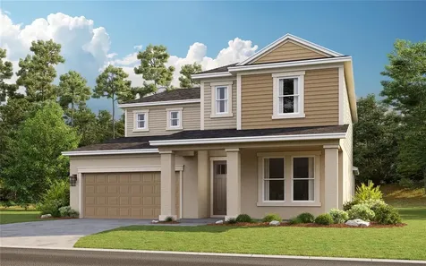 2385 Caribe Court Wesley Chapel FL 33543