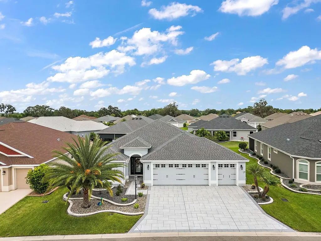 5299 Dyer Court The Villages FL 32163